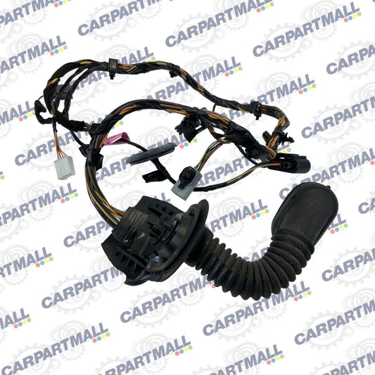 14-19 Ford Fiesta Front Right Side Door Harness Wiring Wire D2BT-14K138-AEF OEM