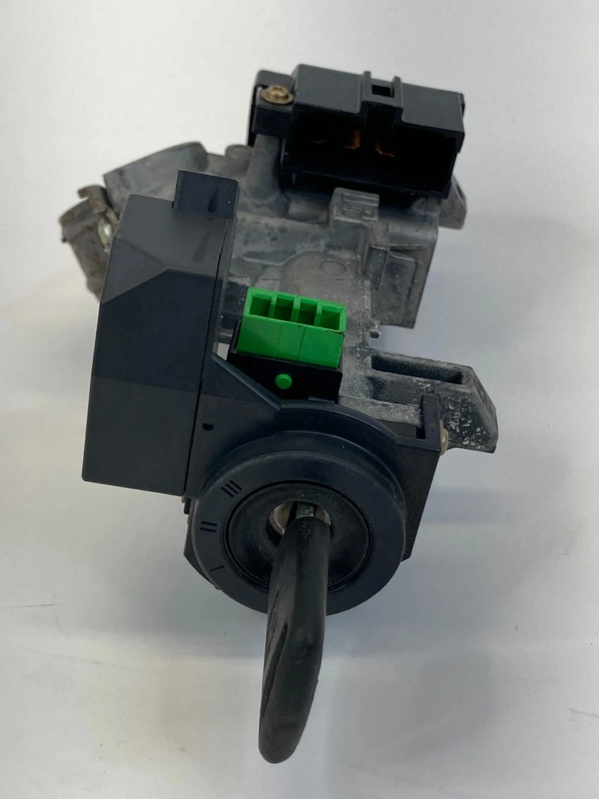 03-07 HONDA ACCORD 2.4L M/T IGNITION SWITCH LOCK CYLINDER KEY & GLOVE BOX HANDLE