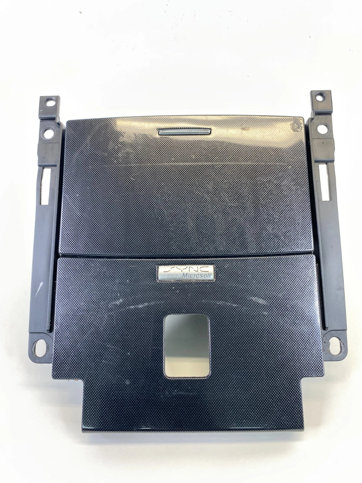 2010-2016 FORD TAURUS DASH CENTER CONSOLE CUP HOLDER AG13-14F111-AF OEM