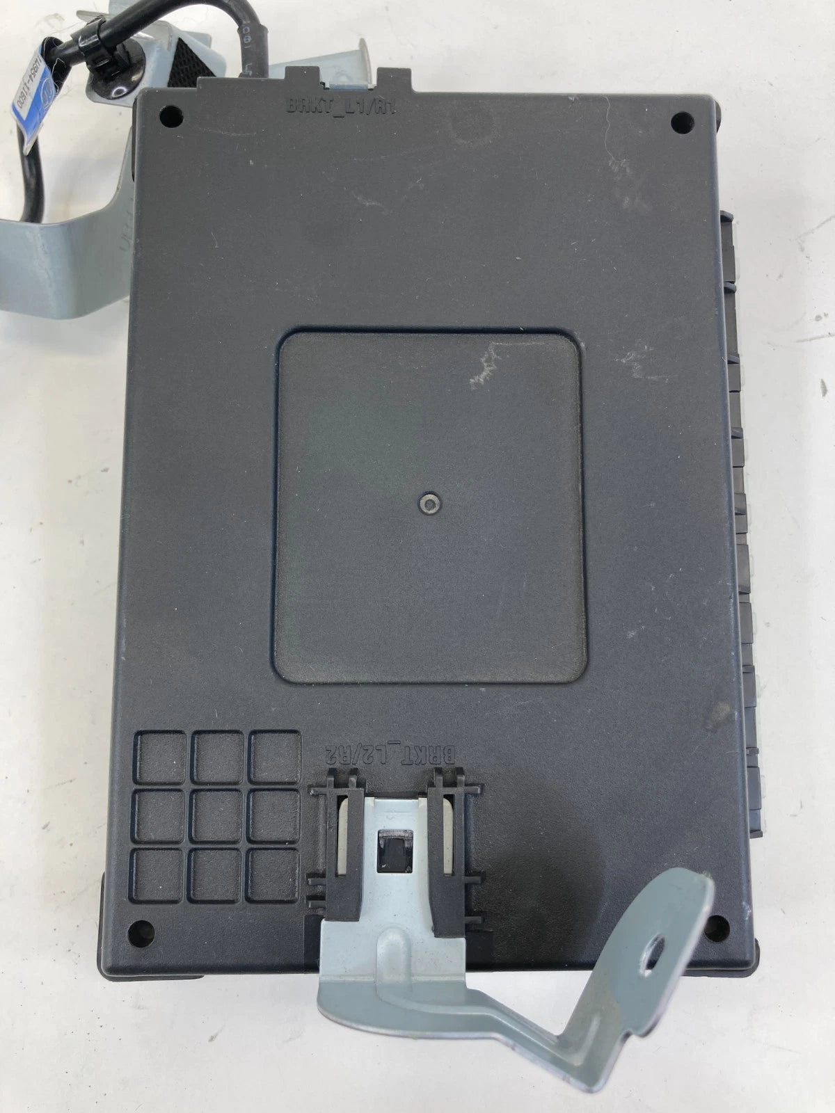 2015-2017 Kia Rio 1.6L L4 A/T Body Control Module Unit BCM BCU 95400-1WUP0 OEM