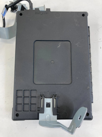 2015-2017 Kia Rio 1.6L L4 A/T Body Control Module Unit BCM BCU 95400-1WUP0 OEM