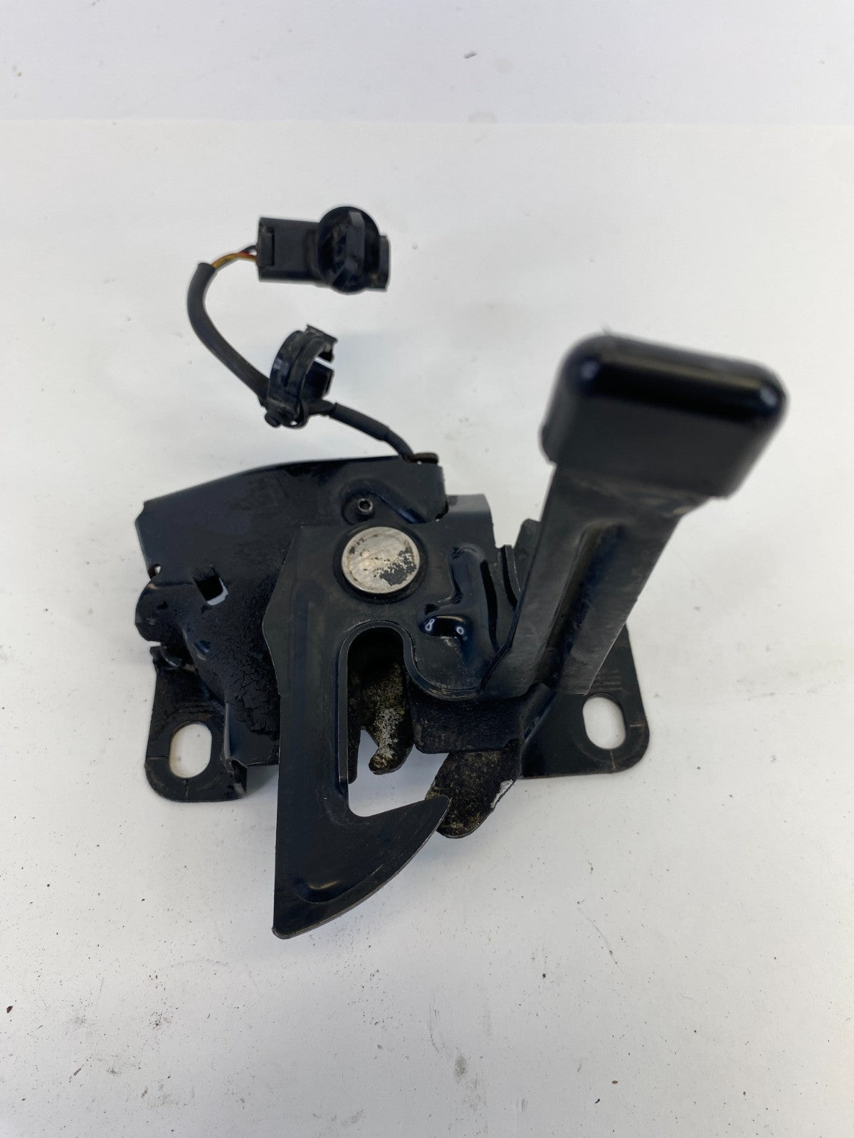 2006 2007 2008 2009 2010 2011 Honda Civic Hood Lock Latch Release Actuator OEM