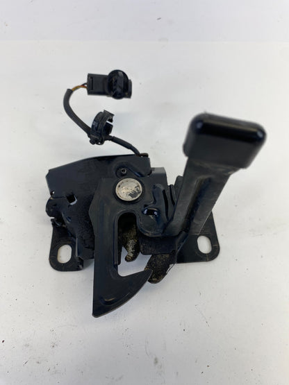 2006 2007 2008 2009 2010 2011 Honda Civic Hood Lock Latch Release Actuator OEM