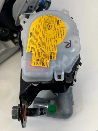 2012-2017 Kia Rio Front Right Passenger Seat Belt Retractor 888801W500HCS OEM