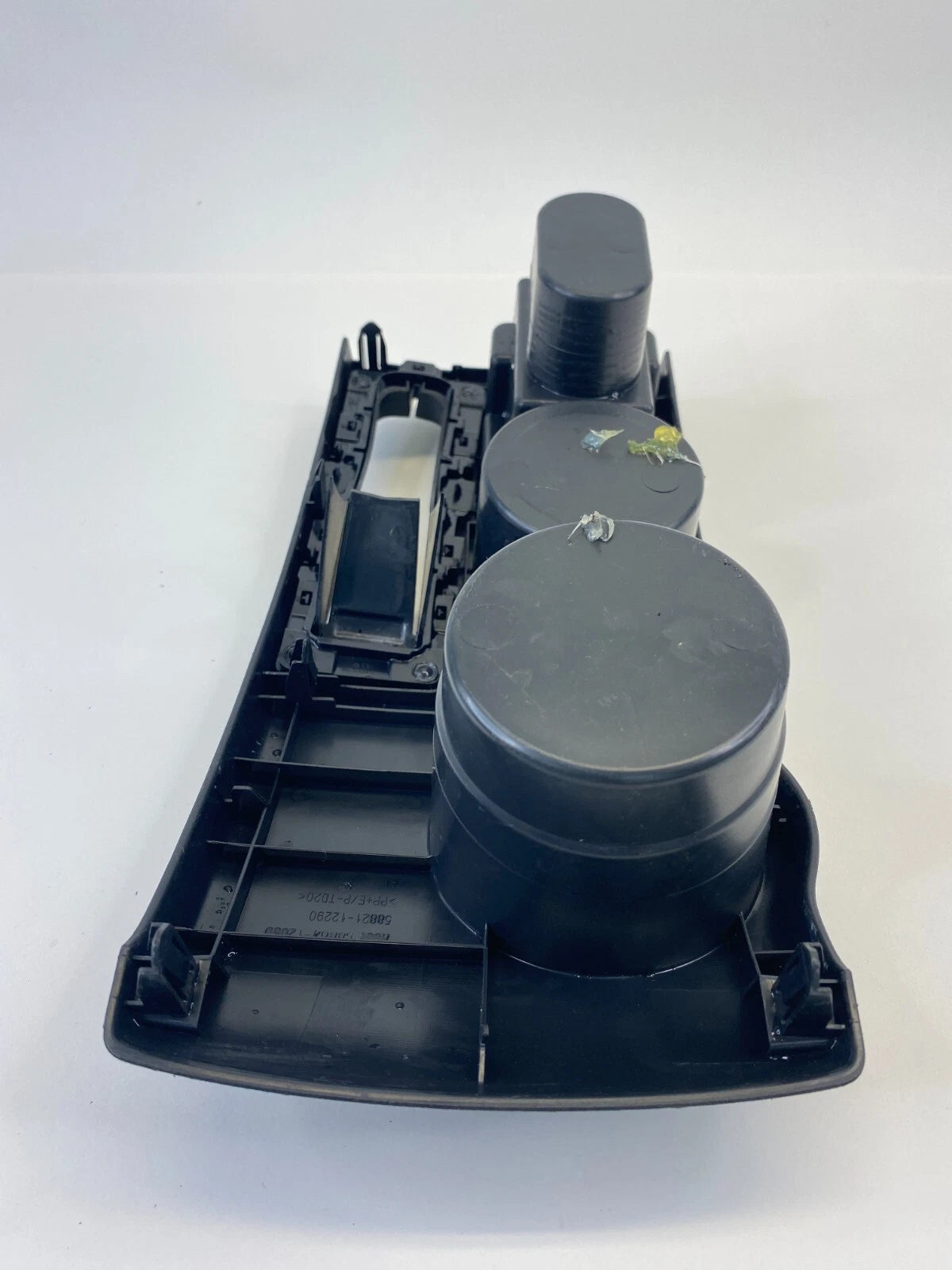 2008-2015 SCION XB CENTER CONSOLE CUP HOLDER W/ BRAKE HANDLE COVER 58804-12080