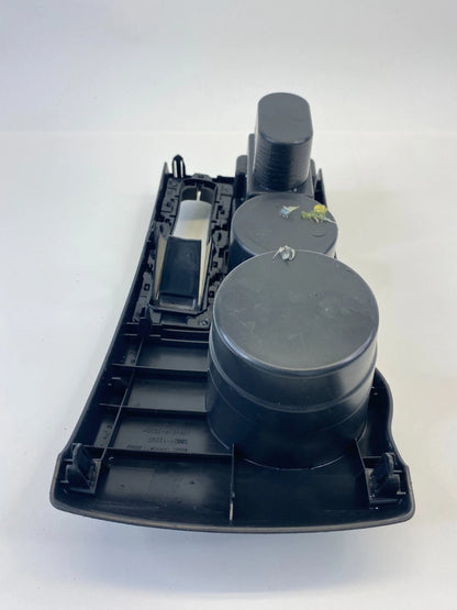 2008-2015 SCION XB CENTER CONSOLE CUP HOLDER W/ BRAKE HANDLE COVER 58804-12080