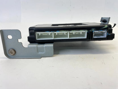 2017 2018 HYUNDAI ELANTRA 2.0L L4 A/T BODY CONTROL MODULE COMPUTER 95400-F2BB0