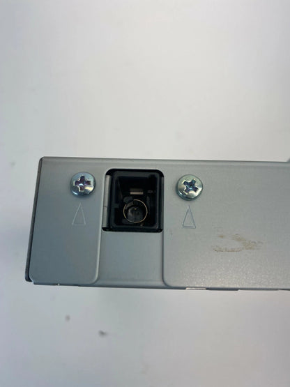 2009 2010 2011 ACURA TL SATELLITE AUDIO RADIO RECEIVER CONTROL MODULE 39820-TK4