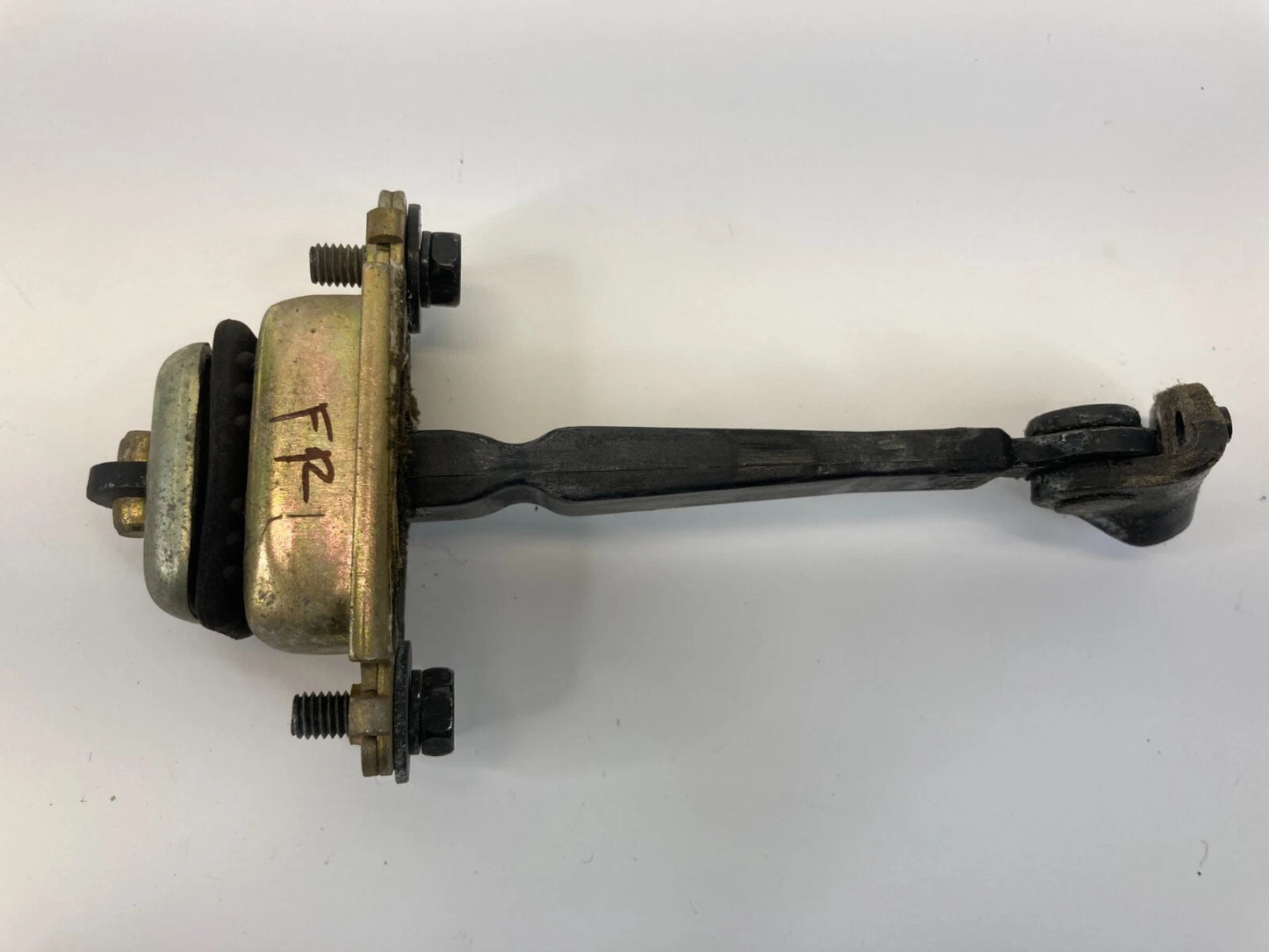 1999-2004 HONDA ODYSSEY FRONT RIGHT PASSENGER SIDE DOOR CHECK STOPPER OEM