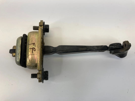 1999-2004 HONDA ODYSSEY FRONT RIGHT PASSENGER SIDE DOOR CHECK STOPPER OEM