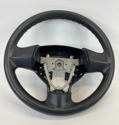 2008-2017 08-17 MITSUBISHI LANCER LEFT DRIVER SIDE STEERING WHEEL ASSEMBLY OEM