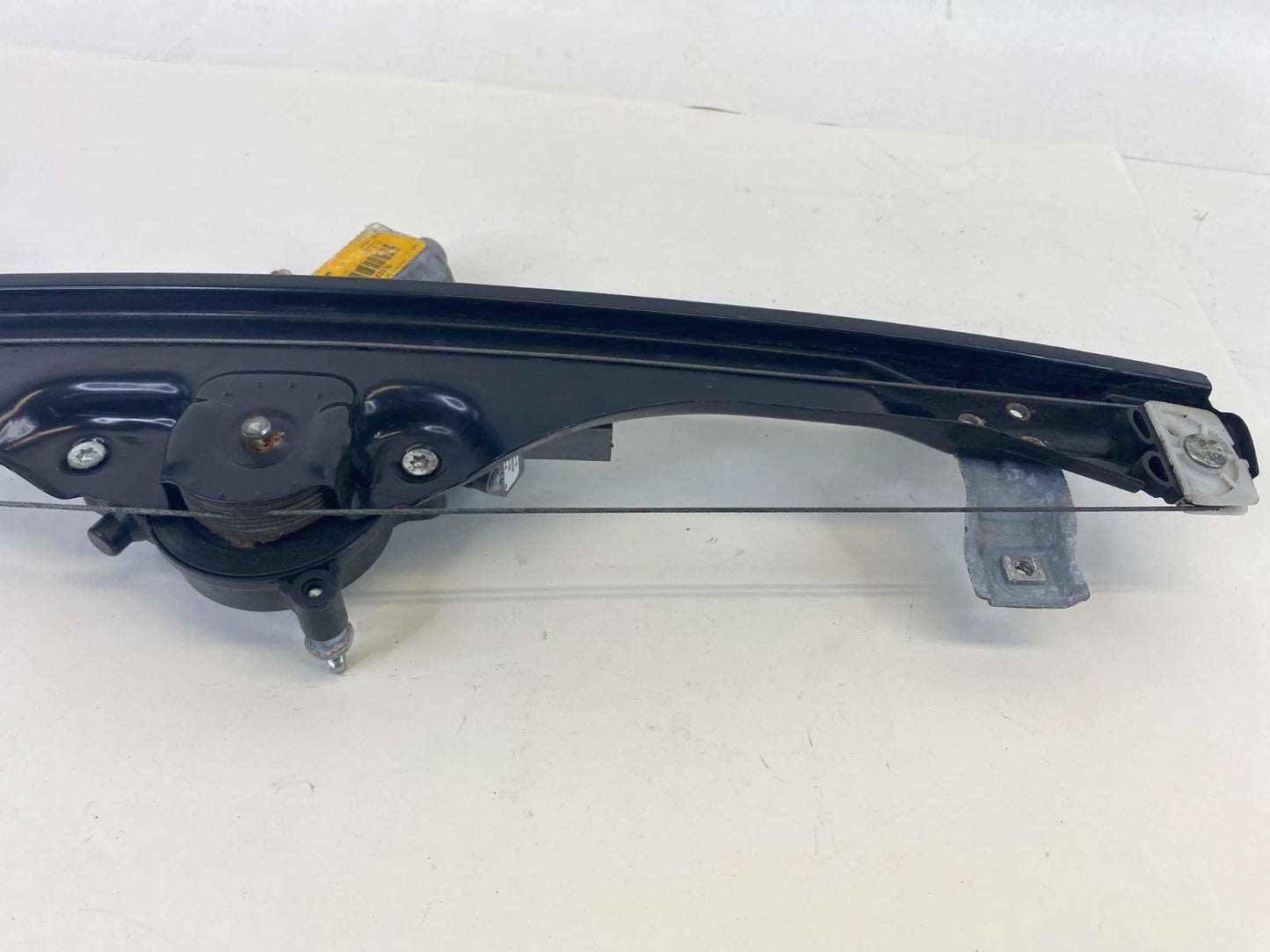 2008-2017 BUICK ENCLAVE FRONT LEFT SIDE DOOR POWER WINDOW MOTOR W/ REGULATOR