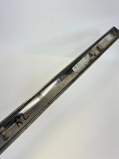 11-16 Chrysler Town & Country Rear Left Sliding Door Trim Molding 05182601AB OEM