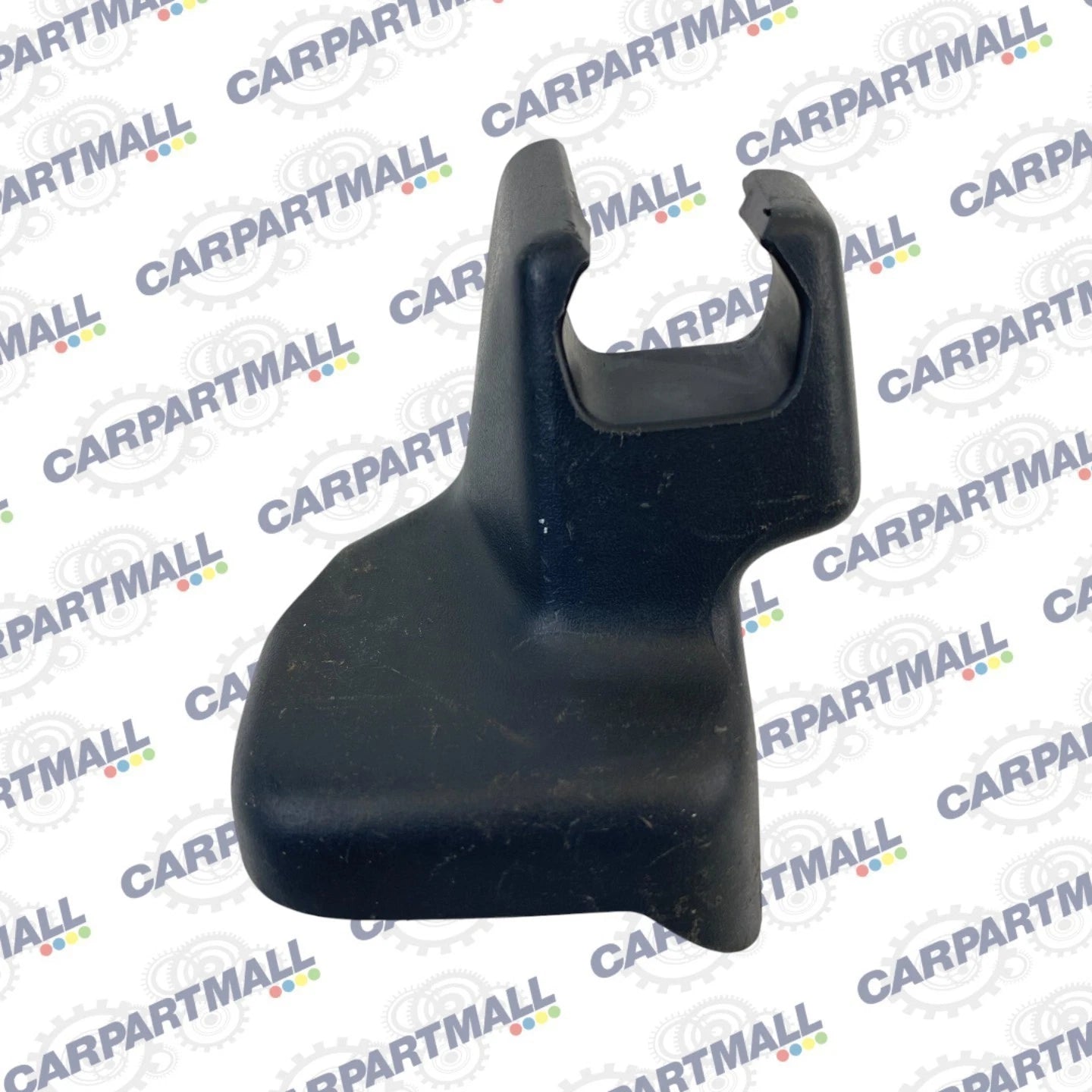 2009-2013 TOYOTA MATRIX LEFT OUTER SEAT TRACK END COVER TRIM CAP 72138-02100 OEM