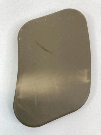 2000-2004 SUBARU OUTBACK REAR LEFT ACCESS TAILGATE LAMP CAP COVER 994067AE150