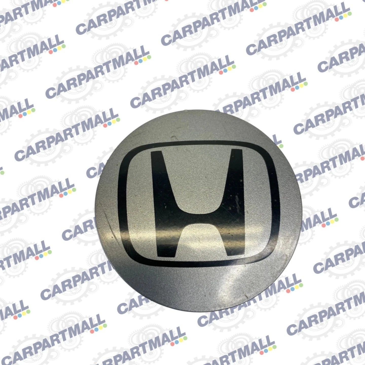 04-12 HONDA CIVIC WHEEL COVER CENTER CAP HUBCAP HUB CAP 44732-S9A-A00 OEM