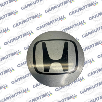 04-12 HONDA CIVIC WHEEL COVER CENTER CAP HUBCAP HUB CAP 44732-S9A-A00 OEM