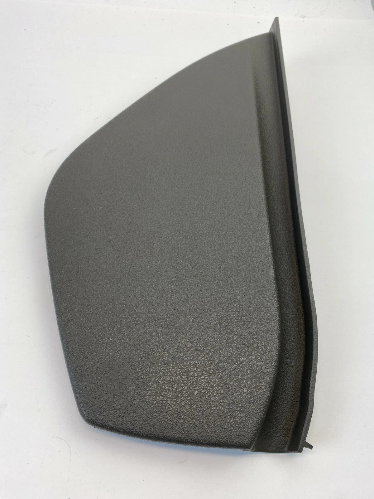 2005-2007 JEEP GRAND CHEROKEE DASH LEFT DRIVER SIDE END CAP COVER 5HS95TRMAE