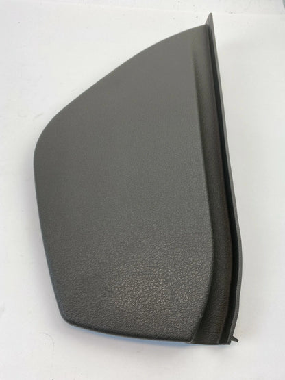 2005-2007 JEEP GRAND CHEROKEE DASH LEFT DRIVER SIDE END CAP COVER 5HS95TRMAE