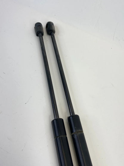 07-12 DODGE CALIBER TRUNK LIFT SUPPORT CYLINDER SHOCK STRUT PAIR 05160017AB