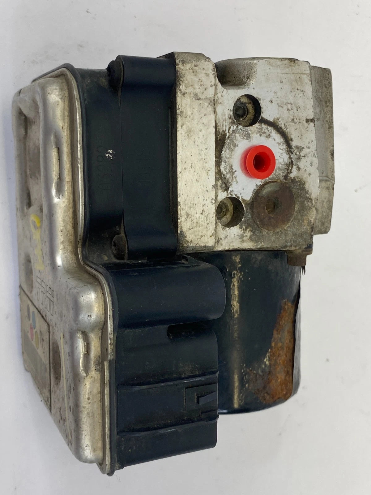 2004 2005 GMC ENVOY 4.2L RWD ABS ANTI LOCK BRAKE PUMP MODULE 13567138 OEM