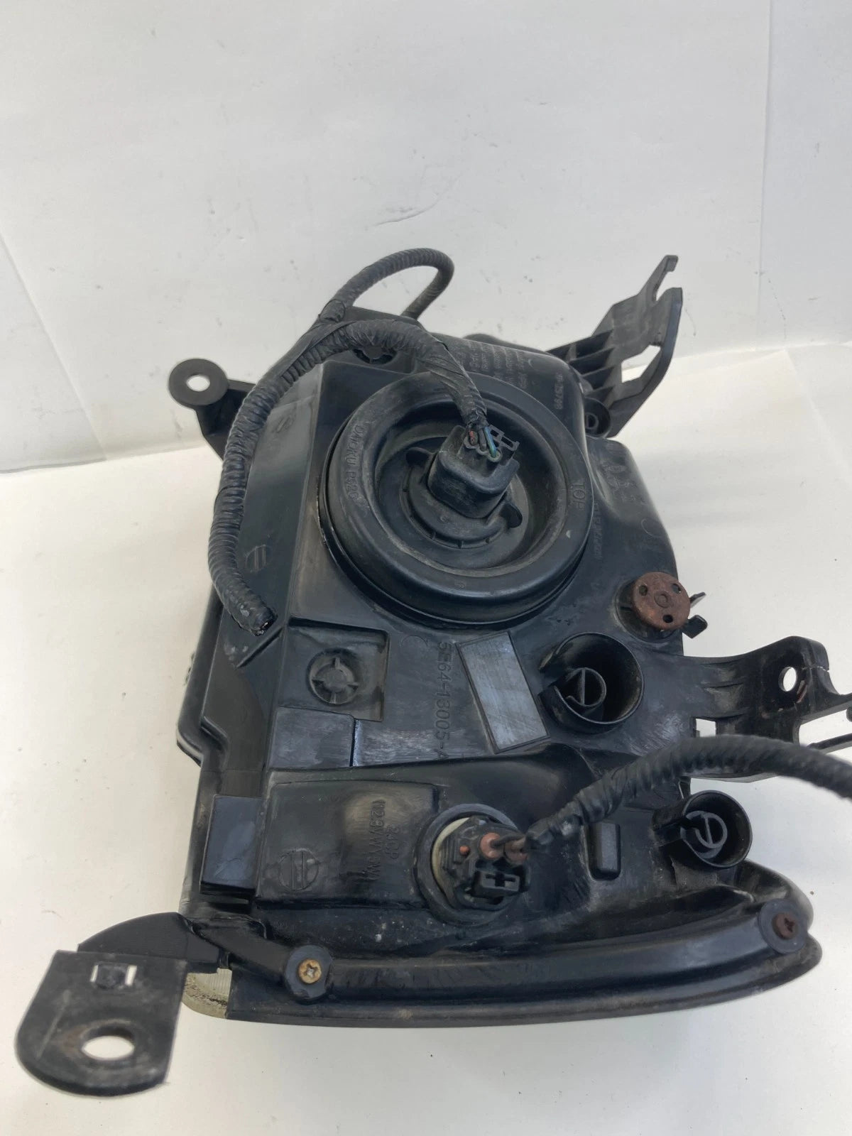 2005-2007 MERCURY MARINER FRONT RIGHT SIDE HEADLIGHT HEADLAMP 5E64-13005-A