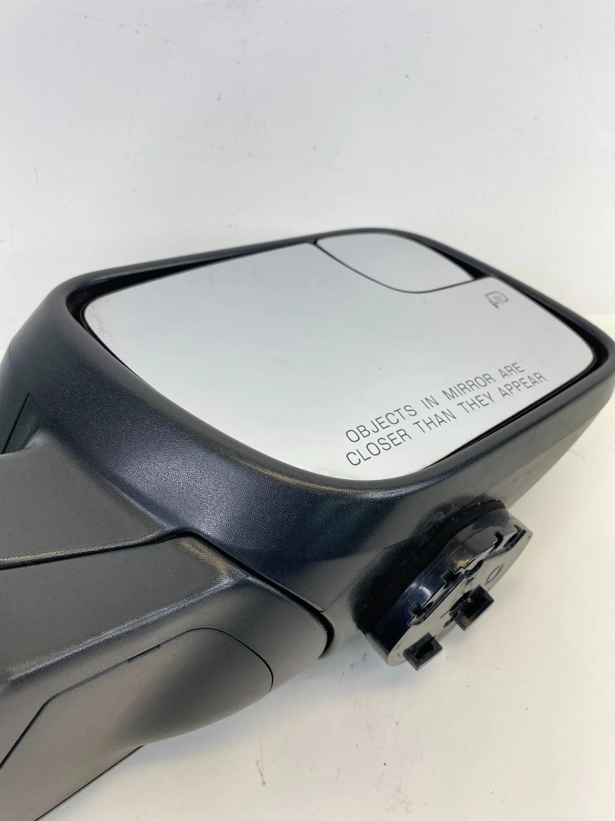 2013-2019 FORD POLICE INTERCEPTOR UTILITY RIGHT SIDE DOOR VIEW POWER MIRROR ASSY