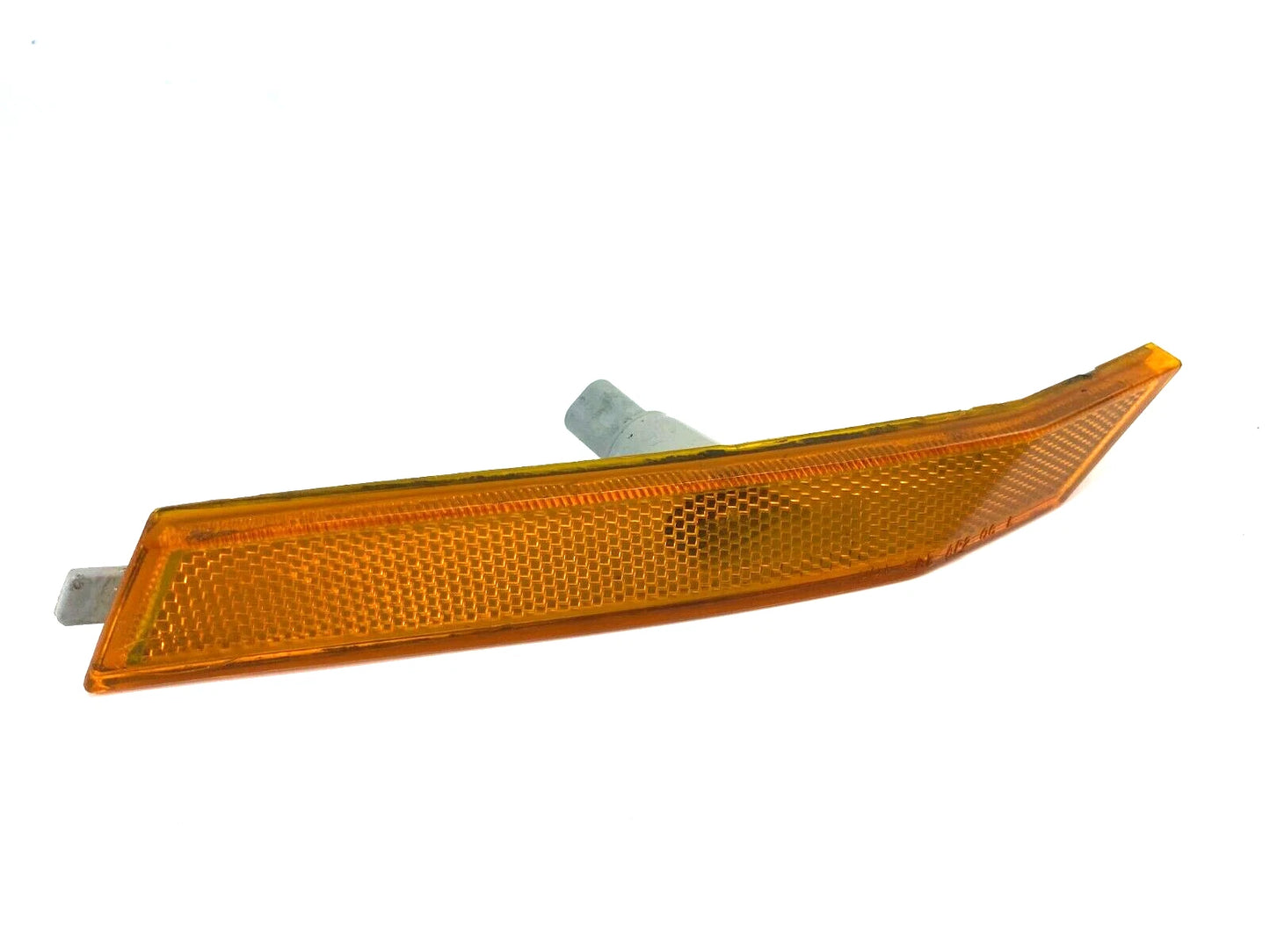 2006-2009 FORD FUSION MILAN FRONT LEFT DRIVER SIDE MARKER LIGHT LAMP 6E53-13B221