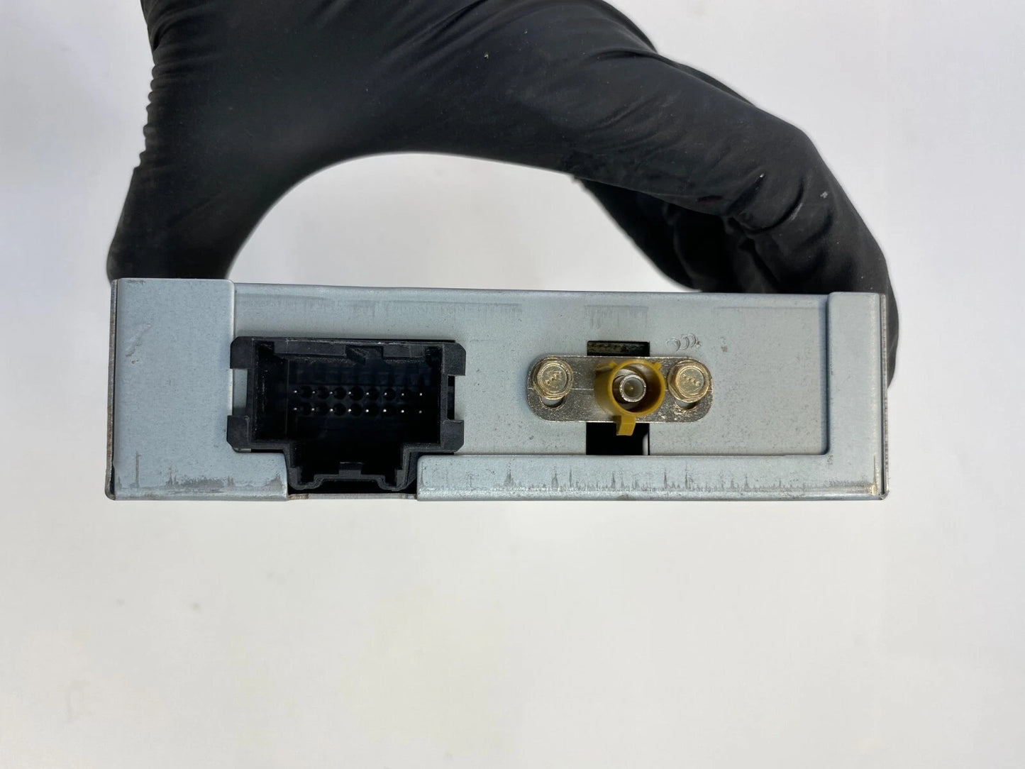 07-16 GMC ACADIA 09-17 TRAVERSE SATELLITE RADIO RECEIVER MODULE 20938347 OEM