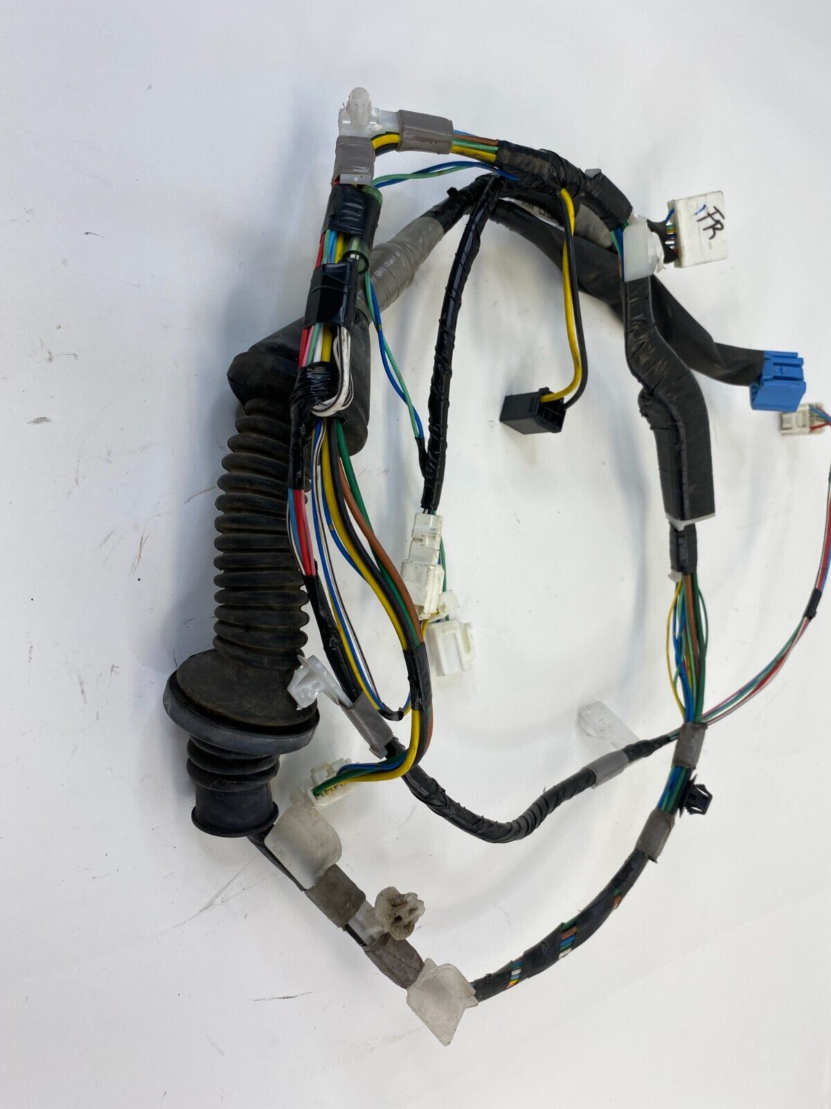 2009-2013 Toyota Corolla Front Right Door Wire Wiring Harness Cable 82151-12J30