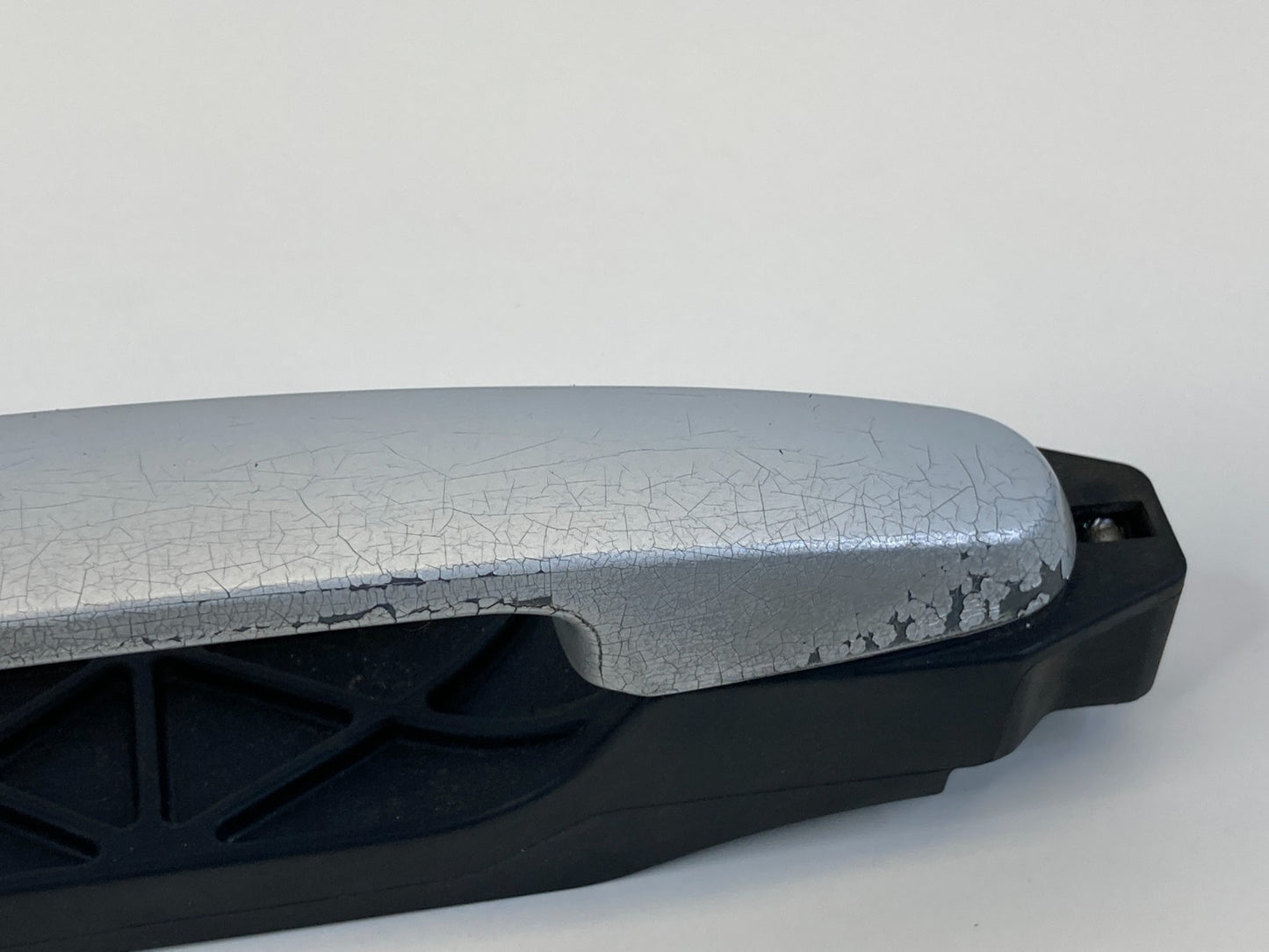 2004-2009 Toyota Prius Rear Left Side Exterior Door Handle Assembly OEM