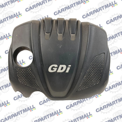11-15 OPTIMA 11-14 HYUNDAI SONATA 2.4L GDI MOTOR ENGINE TOP COVER 292402G700 OEM