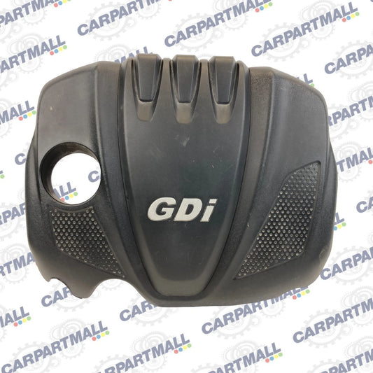 11-15 OPTIMA 11-14 HYUNDAI SONATA 2.4L GDI MOTOR ENGINE TOP COVER 292402G700 OEM