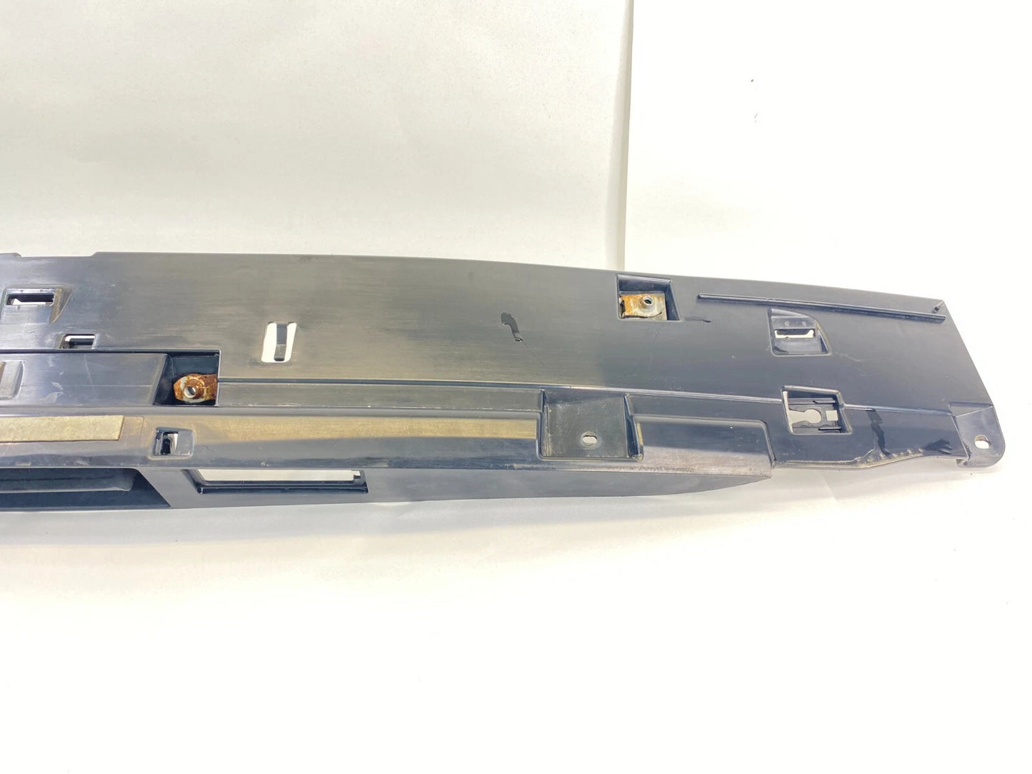 13 14 CHRYSLER TOWN & COUNTRY REAR LIFTGATE TAILGATE TRUNK LICENSE 30666-855010