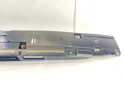 13 14 CHRYSLER TOWN & COUNTRY REAR LIFTGATE TAILGATE TRUNK LICENSE 30666-855010