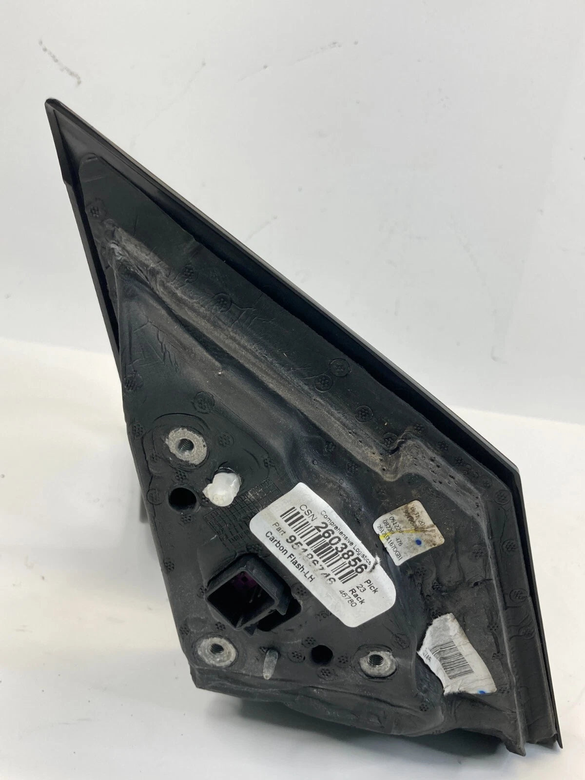 2016 CHEVROLET CRUZE LIMITED DOOR MIRROR DRIVER LEFT LH OEM FACTORY 95186746