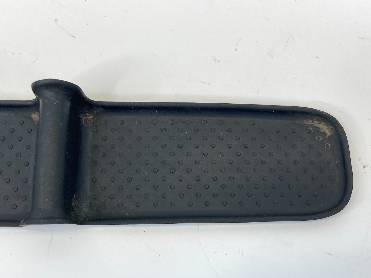 2002-2006 Toyota Camry Rear Left Door Inner Pull Handle Insert Mat 74283AA010