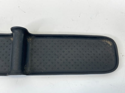 2002-2006 Toyota Camry Rear Left Door Inner Pull Handle Insert Mat 74283AA010
