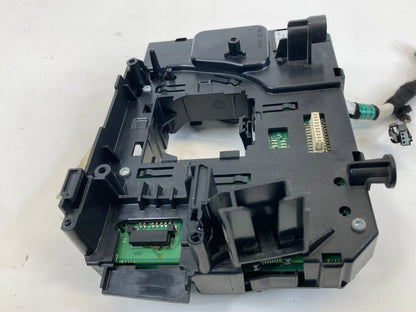 13-15 FORD EXPLORER INTERCEPTOR UTILITY STEERING COMBINATION SWITCH HOUSING OEM