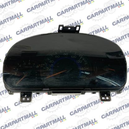 2005-2010 HONDA ODYSSEY EX INSTRUMENT CLUSTER SPEEDOMETER 266K 78100SHJA230M1
