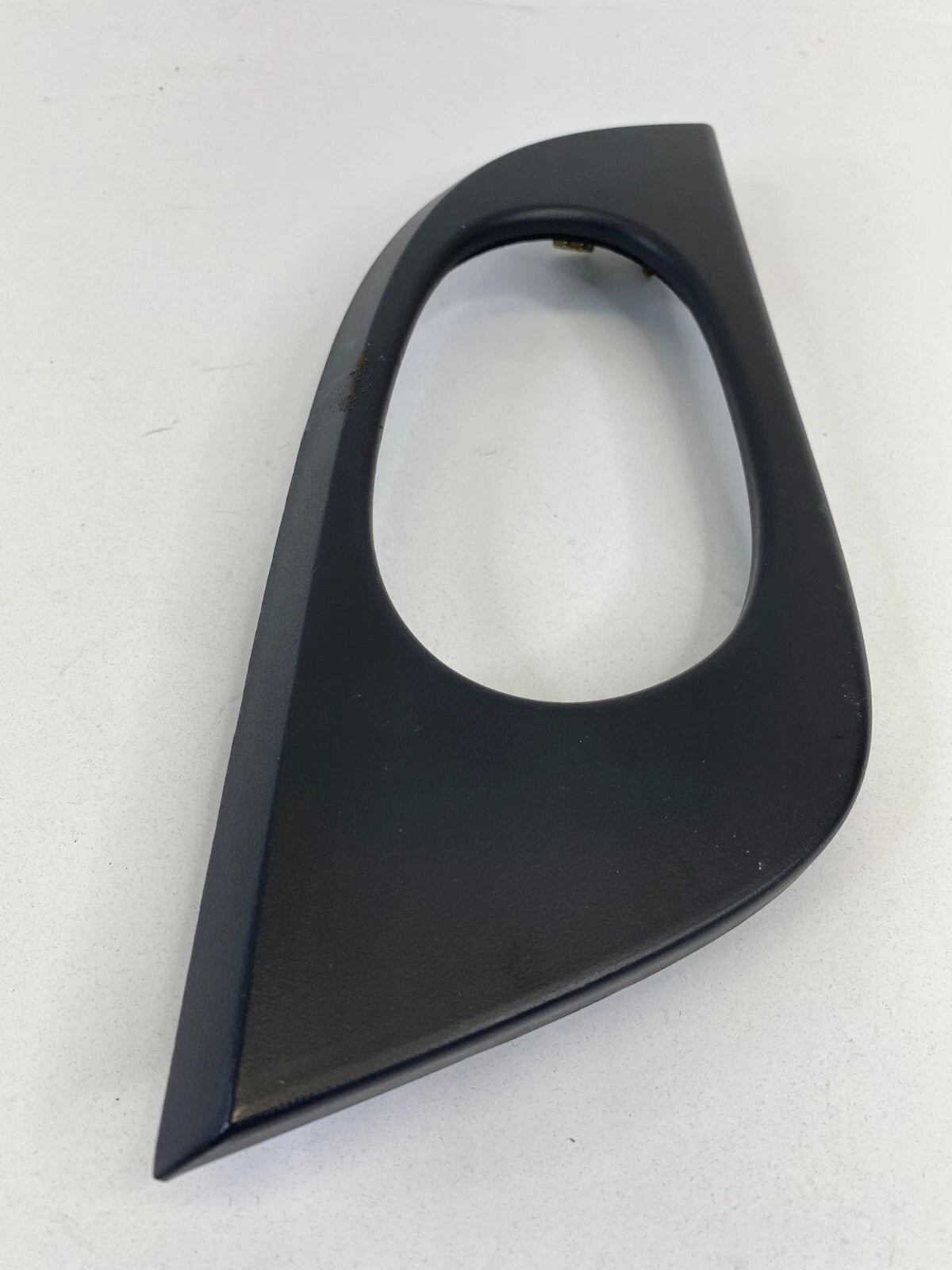 2005-2009 SAAB 9-7X REAR LEFT INTERIOR DOOR HANDLE BEZEL TRIM RR LH 15146093 OEM