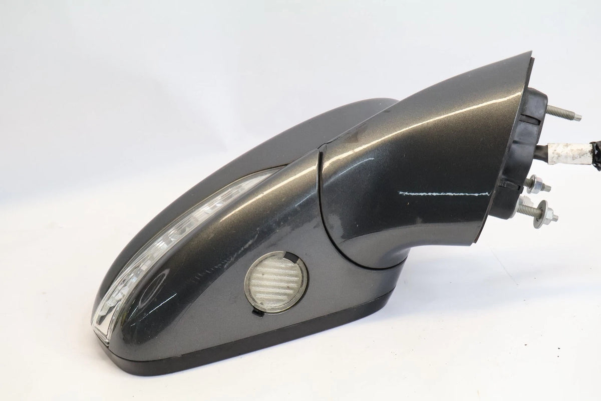 2013-2020 FORD FUSION FRONT RIGHT PASSENGER SIDE VIEW DOOR POWER MIRROR HEATED