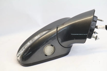 2013-2020 FORD FUSION FRONT RIGHT PASSENGER SIDE VIEW DOOR POWER MIRROR HEATED