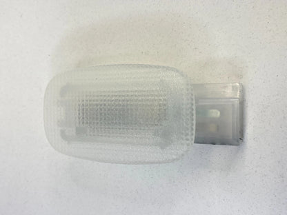 2006-2012 MERCEDES-BENZ R350 R 350 UNDER DASH DASHBOARD VANITY LIGHT 2088200501