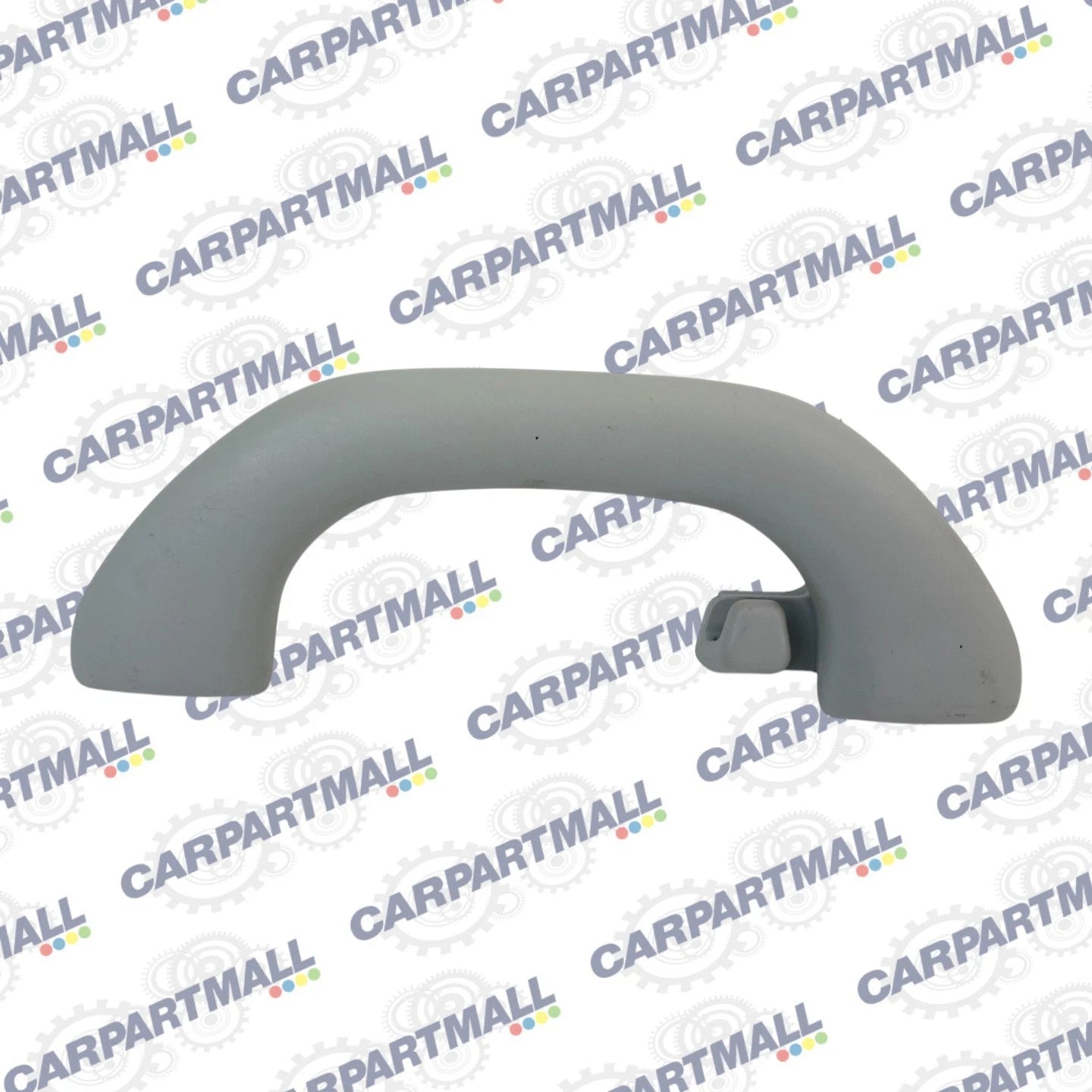 08-10 VOLKSWAGEN PASSAT REAR RIGHT INNER ROOF GRAB GRIP ASSIST HANDLE K0857607