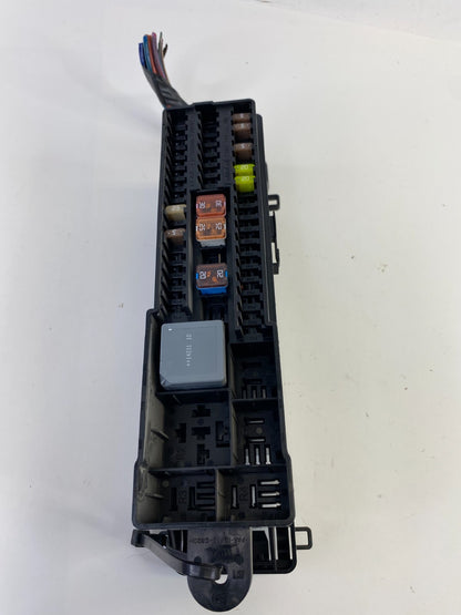 2014 2015 2016 Ford Escape Rear Trunk Fuse Junction Block Box CV6T-14K131-AB OEM