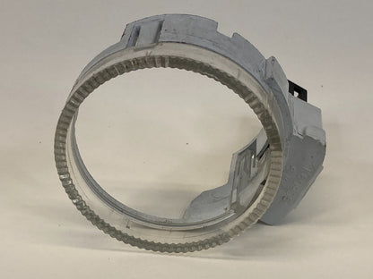 2003 2004 Infiniti G35 Ignition Switch Housing Bezel w/Light K60905-8J00 OEM