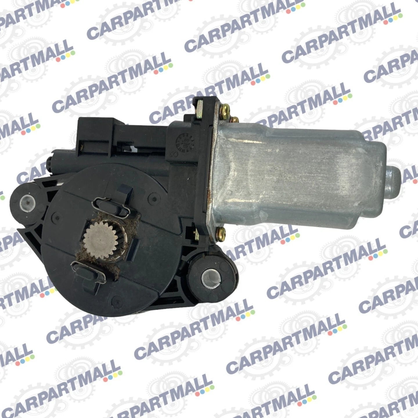 02 03 04 05 06 ACURA RSX FRONT LEFT DRIVER SIDE DOOR POWER WINDOW MOTOR OEM