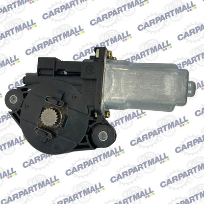 02 03 04 05 06 ACURA RSX FRONT LEFT DRIVER SIDE DOOR POWER WINDOW MOTOR OEM