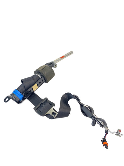 2006-2009 SAAB 9-5 95 WAGON FRONT RIGHT PASSENGER SEAT BELT RETRACTOR OEM